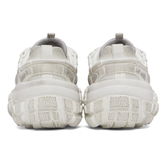 Acne Studios Boltzer M sneaker. Size 40 - Picture 5 of 16